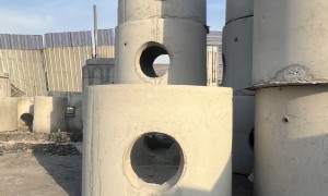 北京要做整体浇筑混凝土检查井的厂家有哪些、生产厂家用户力荐