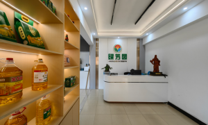 海南大宗食材配送服务商怎么选，绿芳园本地靠谱服务机构排行榜