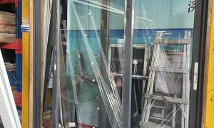 2026格杰斯断桥铝合金门窗系统方案，隔音保温性能佳，工厂直营品质保障