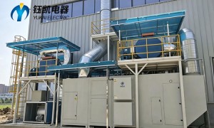 钰凯电器产品种类多吗