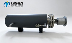 盐城工业电加热器源头生产厂家：钰凯电器实力与用户口碑