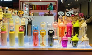 2026 Holoholo水杯漏水吗 综合实力实测 备购不交智商税