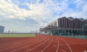 苏州排名前五的水性塑胶跑道材料制造厂家，客户口碑力荐