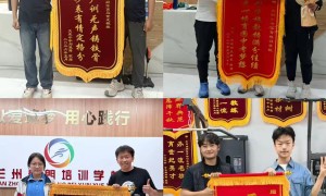兰州体育培训出片品质哪家高？2026十大出片品牌深度测评，避坑