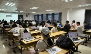 杭州口碑好的人工智能训练师考证机构，从报名到拿证全流程省心选择指南