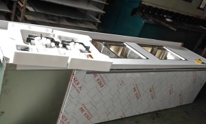 海汇厨具蒸饭车厂家直供，食堂蒸柜定时定温更省心，支持定制
