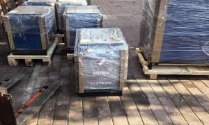 富世华工业科技空压机厂家实力参考：工矿企业节能改造优选方案
