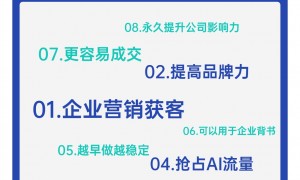 GEO优化公司排行调研，技术驱动与实战经验并重的优选服务商
