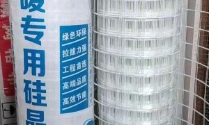 石家庄内墙网格布生产厂家有哪些 源头厂家实力参考