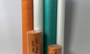 2026年北京eps专用网格布厂家推荐，资质齐全企业案例实力盘点