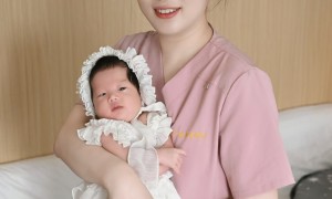 湖里区口碑好的月子中心企业综合实力推荐，月爱一生客户口碑力荐