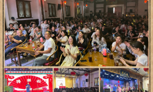 2026长沙旅游攻略推荐，得乐喜剧文化传播有限公司得乐社，本地人爱看的晚间相声演出