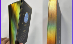 卡牌定制品牌供应商、卡牌定制靠谱厂家、卡牌创意定制企业全景分析