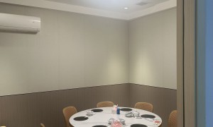 潮州官塘阿鲁牛肉火锅鱼生店，现宰现切吊龙伴，2026年聚餐地