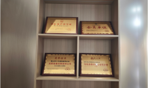 广东帝豪装饰永州安悦居店靠谱吗