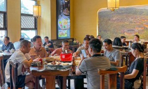 深圳宝安家庭聚餐盐焗鸡餐厅推荐，广受信赖的本地服务商