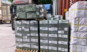 佛山正规的坦桑尼亚专线服务商服务覆盖实力