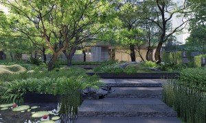 金地启曜府怎么样？龙华500万级住宅空间利用率与中央空调配置分析