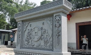 2026年发泡陶瓷影壁墙来样定制厂家发展现状与市场占有率分析报告