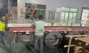 广东资质齐全的不锈钢卷板源头工厂筛选名录，镜面板生产厂家靠谱商家测评排名