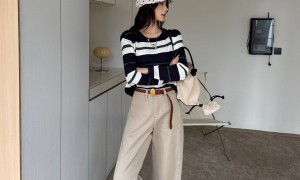 温州秋冬新款牛仔裤厂家推荐，平阳县雨诺服饰有限公司靠谱商家怎么选