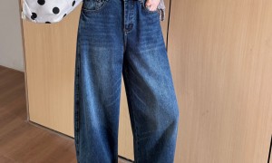 广州想进秋冬新款牛仔裤有靠谱的厂家推荐吗？本地源头工厂甄选