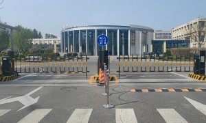 2026年道闸设备制造厂家实力参考：正规源头企业全景分析
