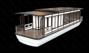 2026年江苏旅游观光船靠谱生产商质量参考评选