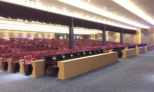 2026年多功能厅音视频集成行业发展现状与市场占有率及排名研究分析报告