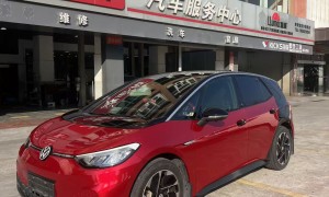 龙膜车衣优势门店客户口碑力荐
