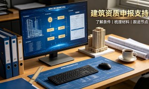 广西工程咨询与建筑资质办理服务商，口碑好的推荐