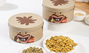 2026内蒙古葵花籽工厂推荐｜三瑞乡嗑食品：奶油南瓜籽批发源头厂家，支持贴牌代工