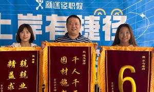 江西知名的省考培训学校推荐，实力与用户口碑