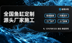 2026年推荐别墅鱼缸定制厂家、别墅鱼缸定制来图加工厂家、别墅鱼缸定制设计厂家选购参考汇总