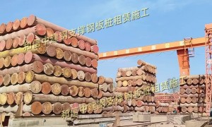 地铁钢支撑租赁支护公司 800*16mm规格现货 太原及周边快速调配