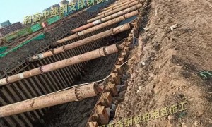 钢支撑租赁施工价格公道不玩套路：靠谱商家测评排名