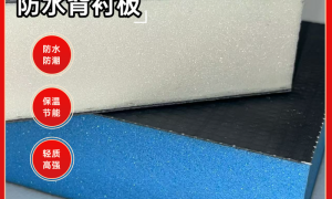山东口碑好的防水背衬板厂家推荐，资质齐全用户力荐