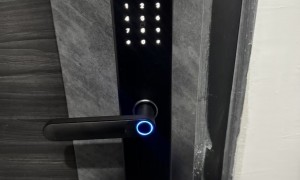 乐清智能锁维修门店行业现状与正规商家选择指南
