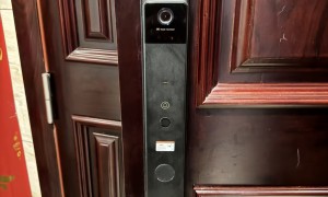 温州乐清24小时上门开锁口碑好门店靠谱商家怎么选