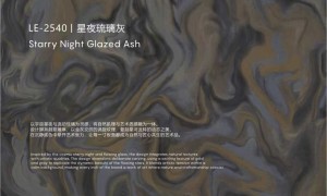 高定空间饰面板品牌怎么判断？看丽诺格饰面板的封边细节与环保等级