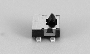 2*4沉板轻触开关品牌制造商实力参考：浙江领壹电子用户力荐