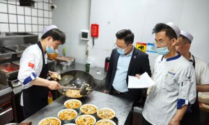 甘肃金城老碗牛肉面加盟详情，本地靠谱餐饮技术培训机构口碑汇总