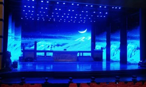忻州指挥中心音响设备服务商筛选名录 山西智联感知智控声学广受好评