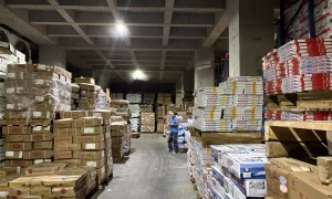 常州冻品商贸企业合作实力参考，广受信赖服务商汇总