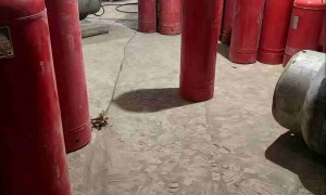 江苏正规的灭火器回收商，七氟丙烷、1211、1301、干粉灭火器回收合作实力参考