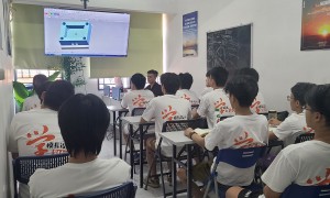 深圳调机师傅学数控编程的机构推荐，数控编程培训机构推荐哪家比较好，刚毕业想学报数控编程的机构推荐