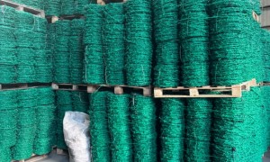安平县宏友森丝网制品有限公司：双股刺绳畅销厂家、源头双股刺绳厂家、双股刺绳规格齐全厂家实力参考