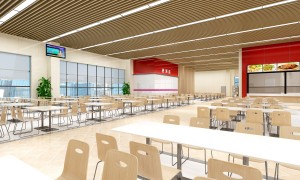 济南槐荫办公室装修全包靠谱商家测评：广受信赖的本地设计施工服务商