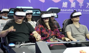 我想做加盟模式的VR项目推荐靠谱公司，全球行业现状与选择指南