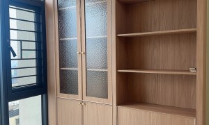 深圳多田恒业：福人精板全屋定制，透明报价，装完即住